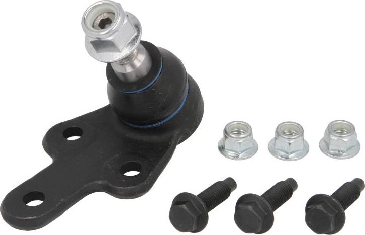 REINHOCH RH03-4020 - Шарова опора, несучий / направляючий шарнір autozip.com.ua