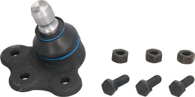 REINHOCH RH03-5008 - Шарова опора, несучий / направляючий шарнір autozip.com.ua