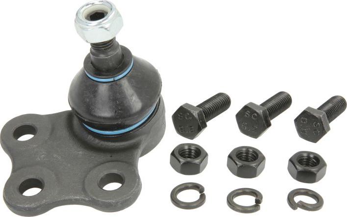 REINHOCH RH03-5003 - Шарова опора, несучий / направляючий шарнір autozip.com.ua