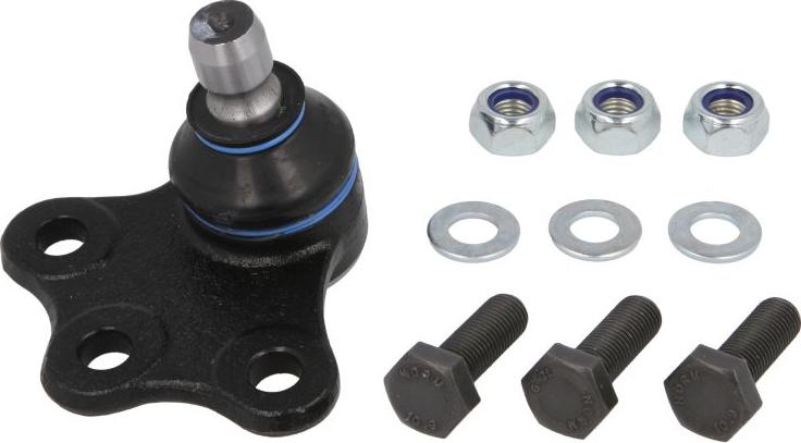 REINHOCH RH03-5007 - Шарова опора, несучий / направляючий шарнір autozip.com.ua