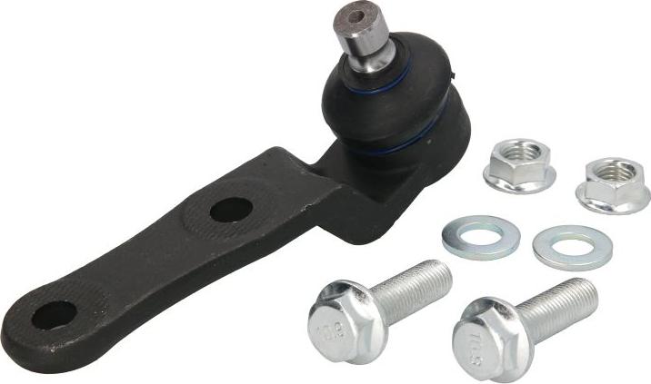 REINHOCH RH03-5010 - Шарова опора, несучий / направляючий шарнір autozip.com.ua