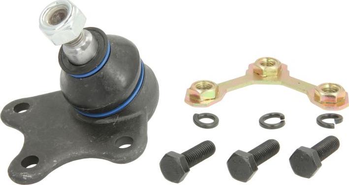 REINHOCH RH03-0001 - Шарова опора, несучий / направляючий шарнір autozip.com.ua