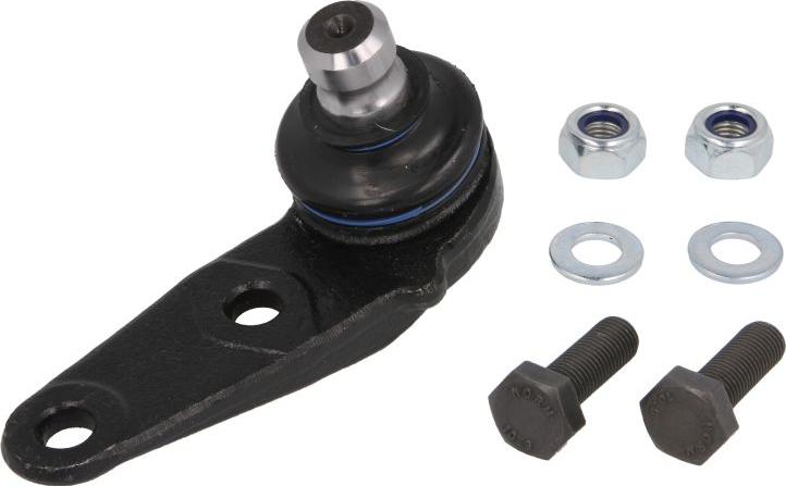 REINHOCH RH03-0010 - Шарова опора, несучий / направляючий шарнір autozip.com.ua