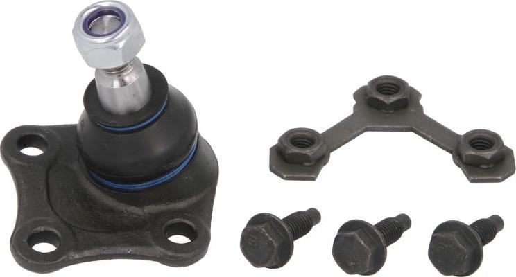 REINHOCH RH03-0026 - Шарова опора, несучий / направляючий шарнір autozip.com.ua
