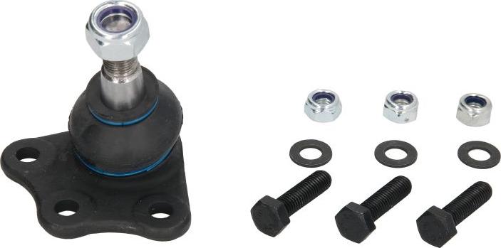 REINHOCH RH03-1005 - Шарова опора, несучий / направляючий шарнір autozip.com.ua