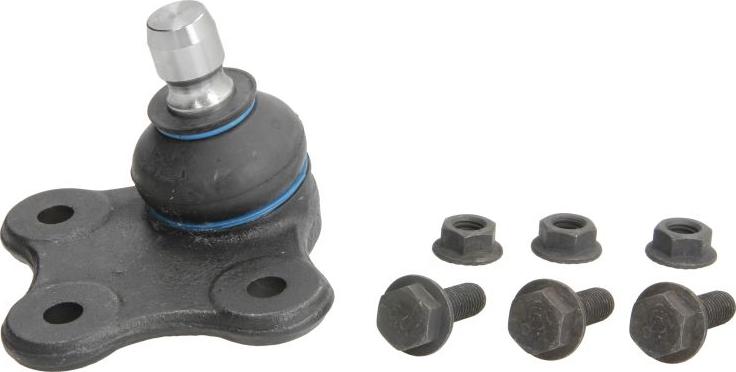 REINHOCH RH03-1006 - Шарова опора, несучий / направляючий шарнір autozip.com.ua