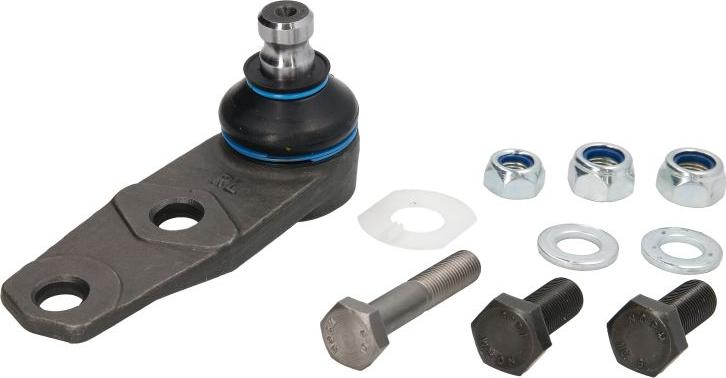 REINHOCH RH03-2004 - Шарова опора, несучий / направляючий шарнір autozip.com.ua
