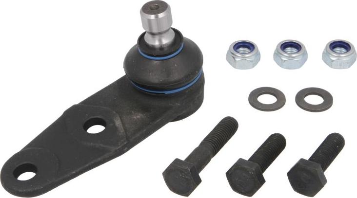 REINHOCH RH03-2003 - Шарова опора, несучий / направляючий шарнір autozip.com.ua