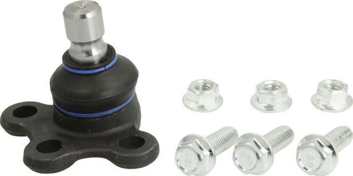 REINHOCH RH03-2036 - Шарова опора, несучий / направляючий шарнір autozip.com.ua