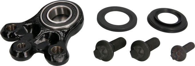 REINHOCH RH03-2038 - Шарова опора, несучий / направляючий шарнір autozip.com.ua