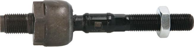 REINHOCH RH02-4007 - Осьовий шарнір, рульова тяга autozip.com.ua