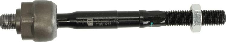 REINHOCH RH02-4013 - Осьовий шарнір, рульова тяга autozip.com.ua