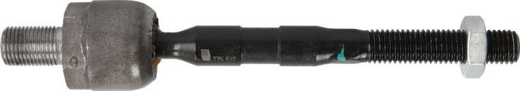 REINHOCH RH02-4023 - Осьовий шарнір, рульова тяга autozip.com.ua