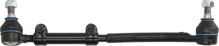 REINHOCH RH02-5010 - Поперечна рульова тяга autozip.com.ua