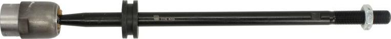 REINHOCH RH02-0017 - Поперечна рульова тяга autozip.com.ua