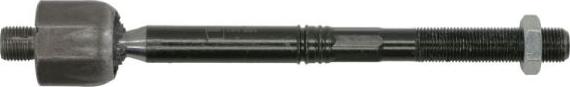 REINHOCH RH02-0036 - Осьовий шарнір, рульова тяга autozip.com.ua