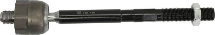 REINHOCH RH02-0024 - Осьовий шарнір, рульова тяга autozip.com.ua