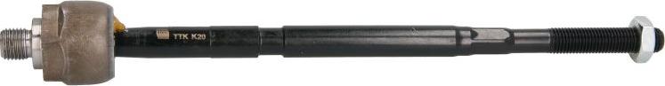 REINHOCH RH02-1008 - Осьовий шарнір, рульова тяга autozip.com.ua