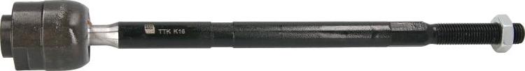 REINHOCH RH02-1011 - Осьовий шарнір, рульова тяга autozip.com.ua