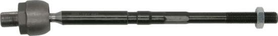 REINHOCH RH02-1025 - Осьовий шарнір, рульова тяга autozip.com.ua