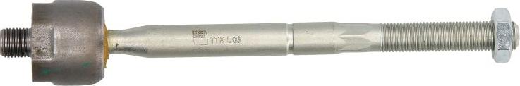 REINHOCH RH02-3045 - Осьовий шарнір, рульова тяга autozip.com.ua