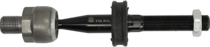 REINHOCH RH02-3001 - Осьовий шарнір, рульова тяга autozip.com.ua