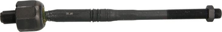 REINHOCH RH02-3025 - Осьовий шарнір, рульова тяга autozip.com.ua