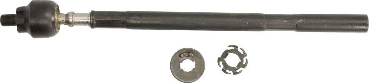 REINHOCH RH02-2005 - Осьовий шарнір, рульова тяга autozip.com.ua