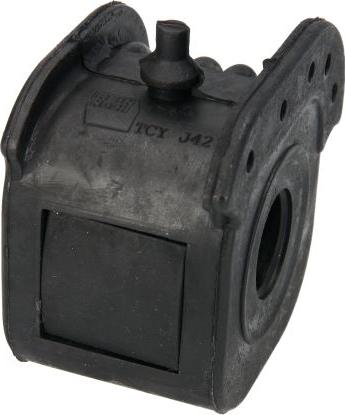 REINHOCH RH14-4036 - Сайлентблок, важіль підвіски колеса autozip.com.ua