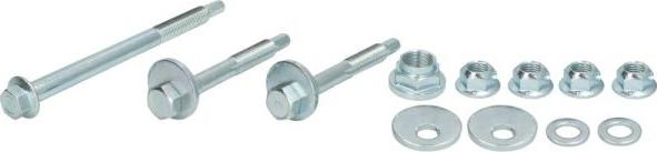 REINHOCH RH14-5038 - Ремкомплект, підвіска колеса autozip.com.ua
