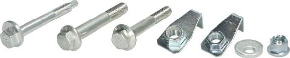 REINHOCH RH15-5031 - Болт кріплення, важіль autozip.com.ua