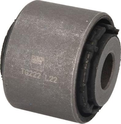 REINHOCH RH15-0019 - Сайлентблок, важіль підвіски колеса autozip.com.ua