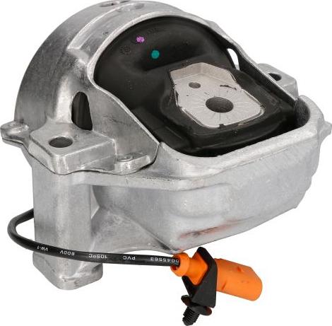REINHOCH RH11-0139 - Подушка, підвіска двигуна autozip.com.ua