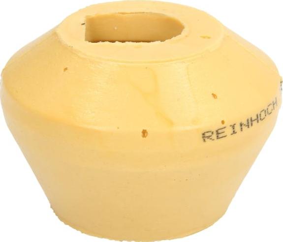 REINHOCH RH11-0128 - Отбойник, підвіска двигуна autozip.com.ua