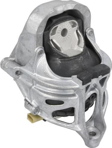 REINHOCH RH11-0174 - Подушка, підвіска двигуна autozip.com.ua