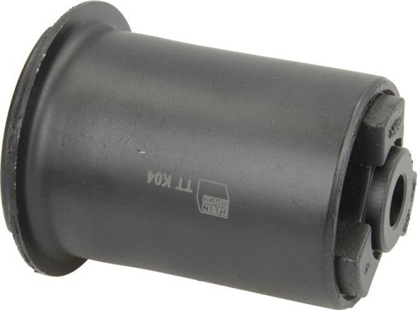 REINHOCH RH20-0015 - Втулка, балка мосту autozip.com.ua
