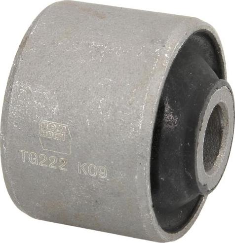 REINHOCH RH20-0012 - Втулка, балка мосту autozip.com.ua