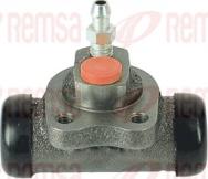 Remsa C1514.02 - Колісний гальмівний циліндр autozip.com.ua
