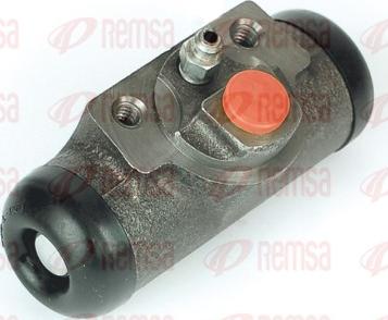 Remsa C1521.14 - Колісний гальмівний циліндр autozip.com.ua