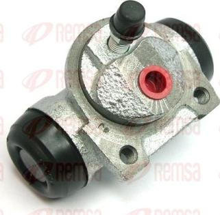 Remsa C1522.71 - Колісний гальмівний циліндр autozip.com.ua