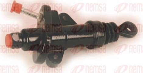 Remsa C1619.45 - Головний циліндр, система зчеплення autozip.com.ua
