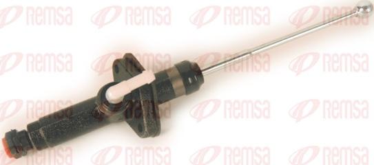 Remsa C1615.19 - Головний циліндр, система зчеплення autozip.com.ua