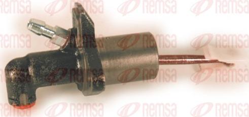 Remsa C1615.14 - Головний циліндр, система зчеплення autozip.com.ua
