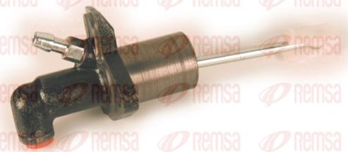 Remsa C1615.12 - Головний циліндр, система зчеплення autozip.com.ua