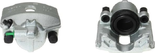 Remy DC89508 - Гальмівний супорт autozip.com.ua