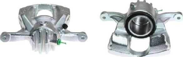 Remy DC89515 - Гальмівний супорт autozip.com.ua