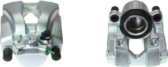Remy DC84946 - Гальмівний супорт autozip.com.ua