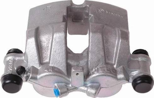 Remy DC84399 - Гальмівний супорт autozip.com.ua
