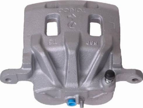 Remy DC84396 - Гальмівний супорт autozip.com.ua