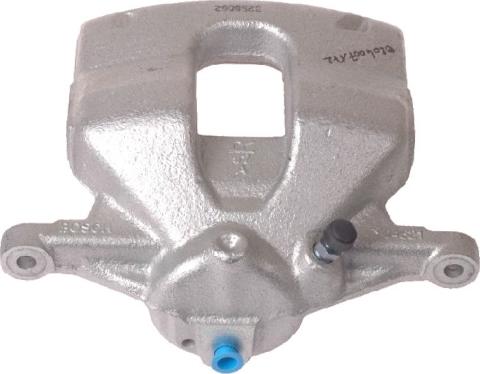 Remy DC84231 - Гальмівний супорт autozip.com.ua